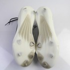 Adidas Adizero Baseball Cleat Men s Black white New Without Box