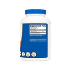 Fenugreek Seed Supplement   1350mg Per Serving  240 Caps  Non-gmo