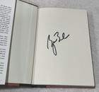 President George W  Bush  a Charge To Keep  Signed 1st Edition