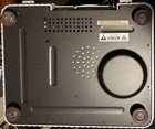 Vestax Pdx-2000 Mki Direct Drive Dj Turntable 