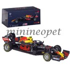 Bburago 2021 F1 Honda Rb16 B Red Bull 1 43 Sergio Perez  11 38056 Sp