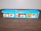 Vintage 6 Mini Tins Pipe Tobacco Sampler Pack  empty 