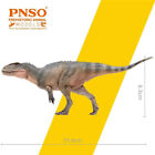 Pnso Sinraptor 62 Model Jurassic Dinosaur Figure Adult Kids Collections Toy Gift