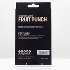 Gradedguard Psa Graded Card Case Guard Protector Fruit Punch Limited Edition
