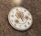 It s A Small World Inspired Wall Clock  disney Prop Inspired Replica 