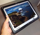 Toughbook Cf-33 Comms Laptop  Radio Programmer  Ham Digital   Sdr  Apps   Gps