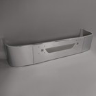 New Steel Front Bumper Fit For International Harvester 9100 9200 9400 1997 