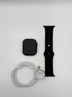 Apple Watch Series 11 46mm Gps Jet Black  W black Sport Band 100  Battery