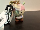 Coach Cxb Vin Al Bc Charm Cer44 B4l38 Keyring Keychain Purse Bag Ornament New