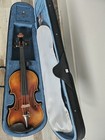 4 4 Violin Antique  Hand Made 