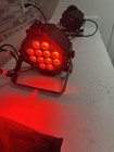 Chauvet Slimpar Tri 12 Irc Led Lights