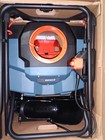 Senix Corded Snow Blower 18 In Snow Thrower  Electric Snow Blower 