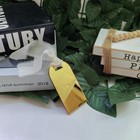 15 Pcs Mirror Gold Acrylic Place Cards 3 6x1 6 Inch Name Tags Table Decor