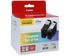 Canon Pg-285   Cl-286 Value Pack