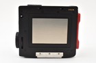  top Mint  Mamiya 120 Roll Film Holder Back Magazine For 645 Super Pro Tl Japan