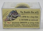 Pro Yo Turbo Bumble Bee Yo Yo By Playmaxx In Box With Extra String   Brake Pads