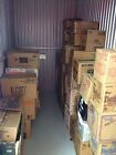 2000 Cards Vintage Unopened Baseball Wax Pack Lot Plus Bonus Game Material Auto
