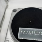 Vestax Pdx-2000 Direct Drive Dj Turntable System Vinyl Record Player Working