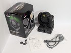 Venue Revolver Laser Dual-sided Moving Head Effect Light With Laser And Moonflow