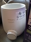 Philips Avent Baby Bottle Warmer With Smart Temperature Auto Shut-off