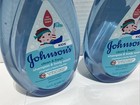Johnson s Kids Clean   Fresh Shampoo   Body Wash 13 6 Oz Lot Of Two New