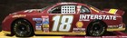 1996 Action Bobby Labonte Joe Gibbs Hall Of Fame 1 24 Action Nascar Diecast