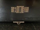 Rare Corona 1917 Model 3 Portable Typewriter With Case Made In Groton  Ny
