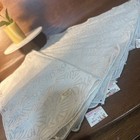 Set Of 12 Vintage Matching Decor  From Liberty House 16 X 16   napkinsnwt