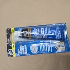 Dap 00752 Wd s Wht 2 8 100  Silicone Sealant  1  Clear