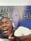 Venus Williams Sports Illustrated Tennis First Cover Star Us Open Serena 1997