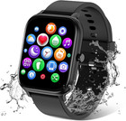 Smart Watch For Men Women Compatible With Iphone Samsung Android Phone 1 83 I   