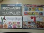 100 X 1st Class Stamps Royal Mail Gb Qeii Mnh Selling Under Face Value Fv   180 S