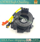 Clock Spring steering Angle Sensor 89245-0r030 For 2015-2020 Toyota Tacoma