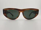 Ray-ban Nos Usa Vintage Bogart B l Caballero Sunglasses Oldies