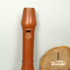 Kung Wood Alto Recorder  new Old Stock 