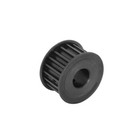 Htd-5m 10-60t Timing Belt Pulley Pitch 5mm Af-type Cnc Drive 45  Steel Wide 16mm
