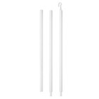 1pc Blind Rod Replacement  35 Inch Blind Wand With Hook  Easy To 0 4 w X 35 h