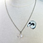 Phantom Of The Opera Necklace  W stage Used Bead From Chandelier