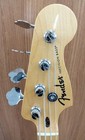 Fender Precision Bass Electric Bass Guitar-02