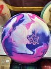New In Box Storm Ion Max 15 Lb 3 Oz Nrg Solid Reactive Sanded Asym