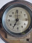 Vintage Calculagraph clock Time Counter