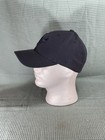 Zz Top Dusty Hill Personally Owned   Worn Houston Texans Fitted Hat