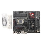For Asus Z170 Pro Gaming Lga 1151 Intel Z170 Ddr4 Atx Motherboard Hdmi Dp