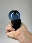 1 Magic 8 Ball Squish Sensory Stress Fortune Answer Question Squeeze Fidget Toy