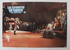 1978 San Ku Kai - Message From Space Lobby Card Original Vintage Spain  8 Read