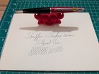 Sheaffer Scuderia Ferrari Ballpoint Twist Pen