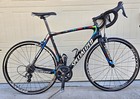 2017 Specialized Peter Sagan Tarmac Wc  Ultegra 56cm