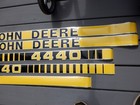 John Deere 4440 Tp    Hood Decals Late Models   All Decals On Hood  See Details
