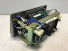 Yaskawa Electric Operator Panel Jznc-mpb02e Used  131259