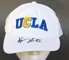 New Ucla Kevin Love Signed Hat Bruins Basketball Cavaliers 42 Autographed W Tags
